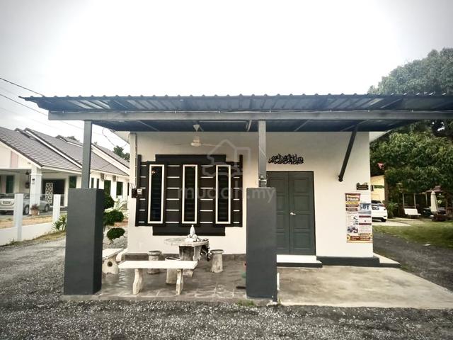 Mini Bungalow House Near Hospital Sultanah Bahiyah Langgar Studio Room 1