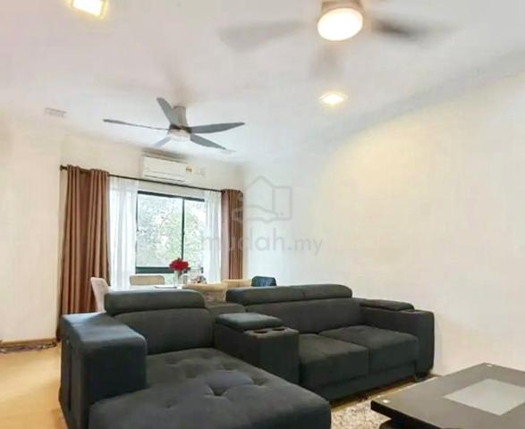 Moyan link townhouse upper unit for sale 1
