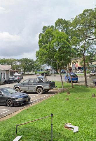 Taman Kota Jaya Single Storey Commercial kota Tinggi Ulu Tiram 1