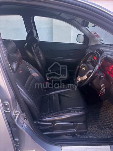 2009 Perodua MYVI 1.3 EZi FACELIFT (A) - 3