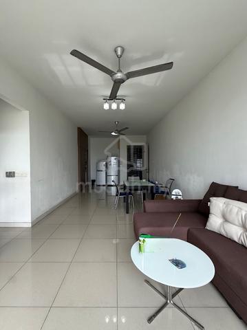 Greenfield Regency 1