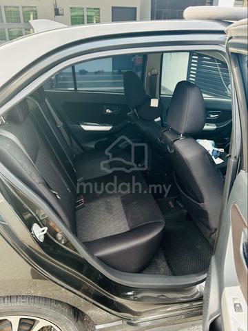 2021 Perodua BEZZA 1.3 X (A) - 3