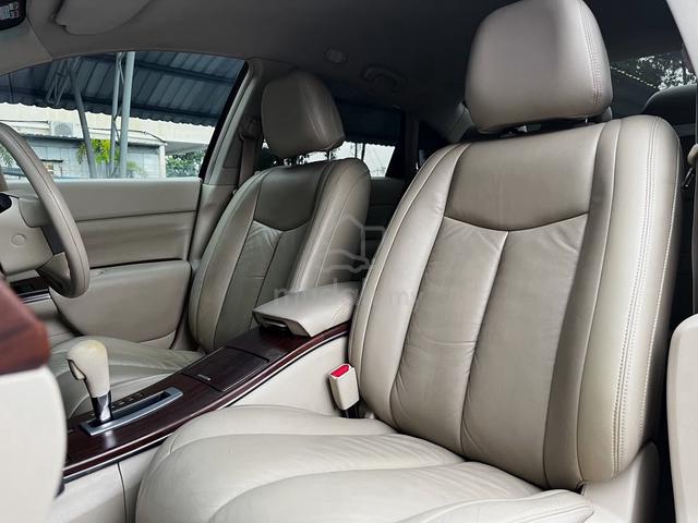 2012 Nissan TEANA 2.0 200 XE LUXURY J32 (A) - 5