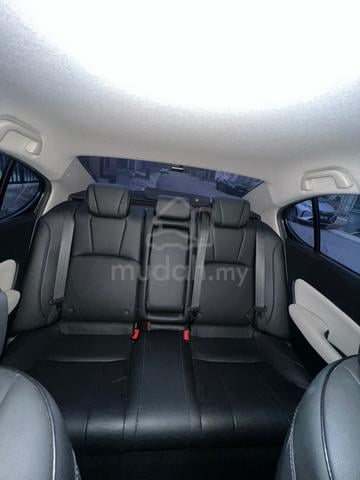 2022 Honda CITY 1.5 V SENSING (A) - 5