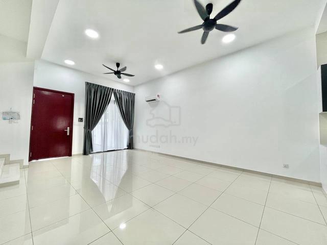 The Woodland Horizon Hills Double Storey 1
