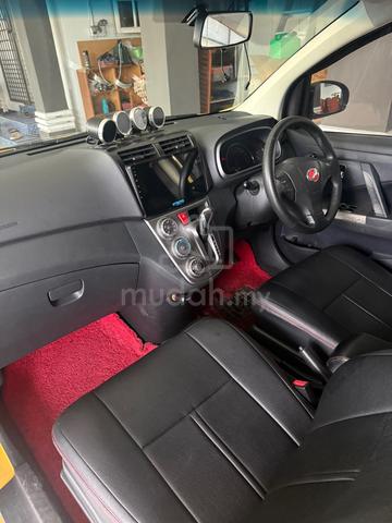 2013 Perodua MYVI 1.5 SE ZHS (A) - 4