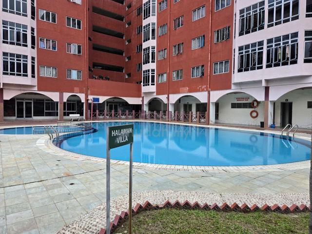 Permai Villa 1