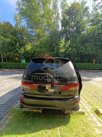 2004 Toyota ESTIMA 3.0 AERAS S-EDITION (A) - 2