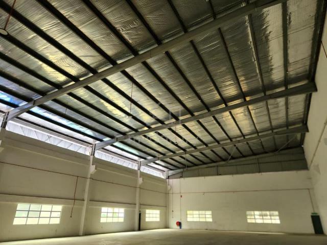 Mount Austin Semi D Factory for Rent 1