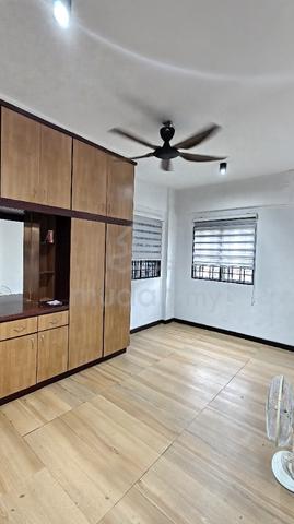 Vista Seri Putra Apartments 1