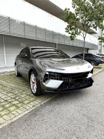 2024 Lotus ELETRE 1.0 S MY23 (A) - 2