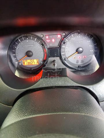 2014 Proton SAGA 1.3 SV (M) - 2