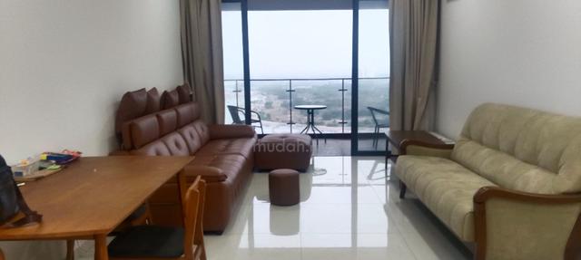 Royal Strand @ Country Garden Danga Bay 1