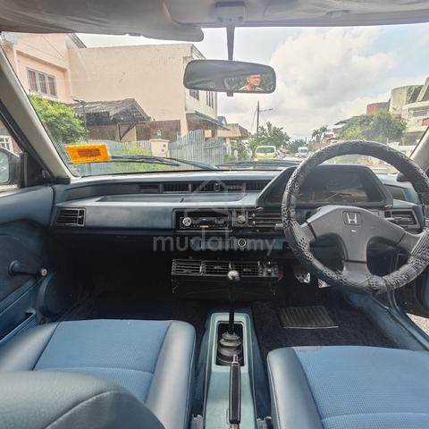 1995 Honda CIVIC 1.3 MY95 EM (M) - 5