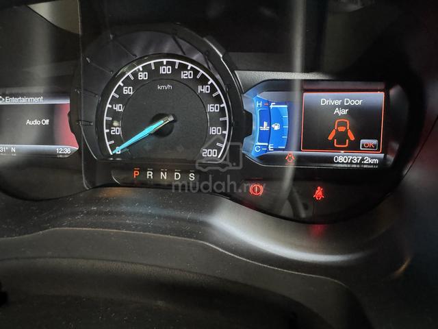 2020 Ford RANGER 2.0 XLT PLUS (A) - 5
