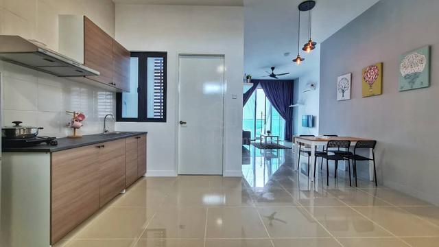 Evoke Residence 1