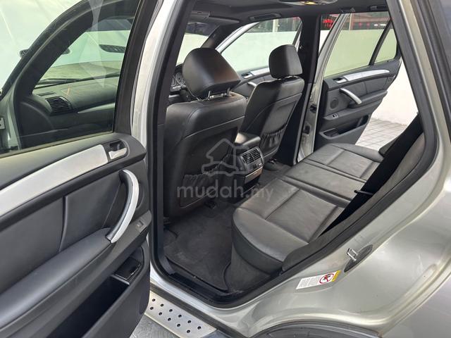 2002 Bmw X5 4.4 (CBU) E53 (A) Tip Top Condition - 5