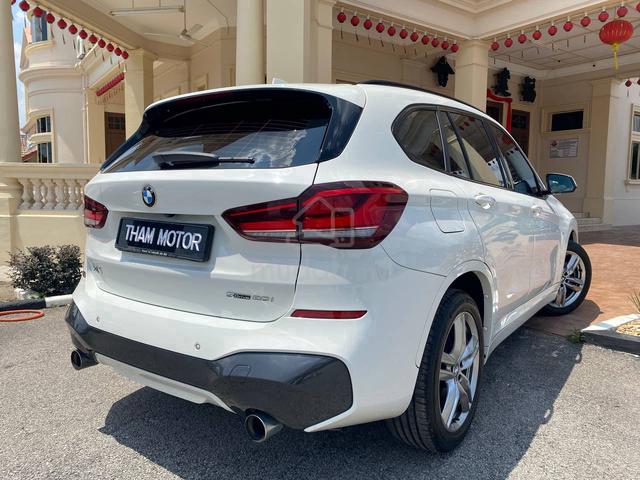 2022 Bmw X1 F48 sDRIVE20i M SPORT 2.0 F/SERVICE - 5