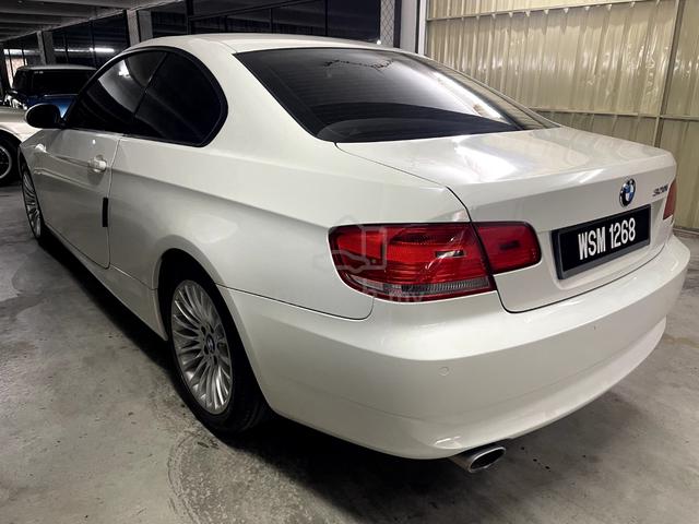 Bmw 320i COUPE (CBU) 2.0 (A) NEW CAR CONDITION - 3