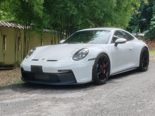 2022 Porsche 911 4.0 GT3 992 (A) READY STOCK! - 1