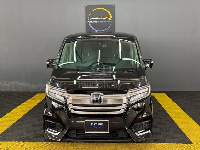 Honda STEPWAGON 1.5 (A) REG 2022 / 7 SEATER MPV - 5