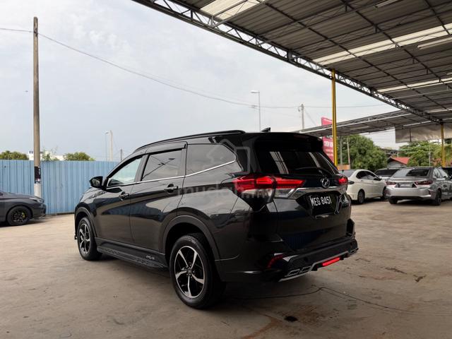 2021 Perodua ARUZ 1.5 AV (A) |WARRANTY SETAHUN‼️‼️ - 3