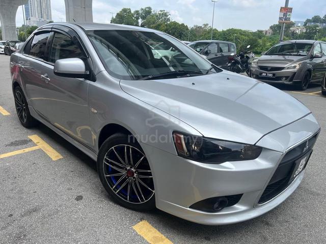 2012 Proton INSPIRA 2.0 PREMIUM (A)Loan/Cash - 1