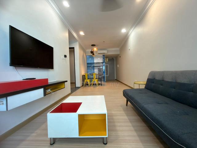 The Wave Residence 1