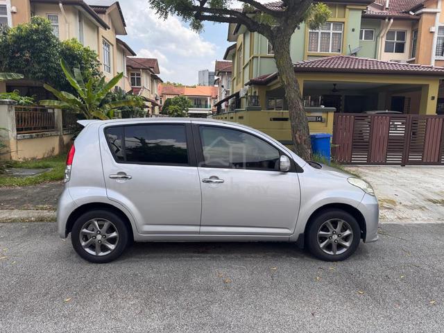 2006 Perodua MYVI 1.3 SXI (M) - 4