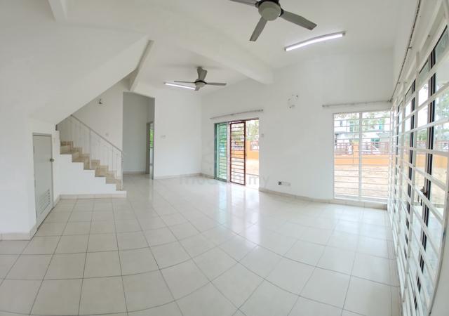 Big Corner 2 sty House Hillpark 3 Kanjang 2 Harmoni Baiduri Nadayu 1