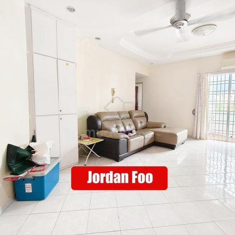 Sri Permai Apartment 1