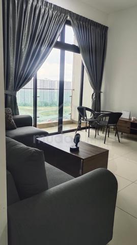 D'Summit Residences 1