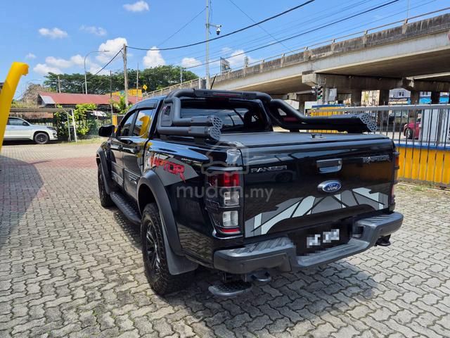 2021 Ford RANGER 2.0 RAPTOR - 3