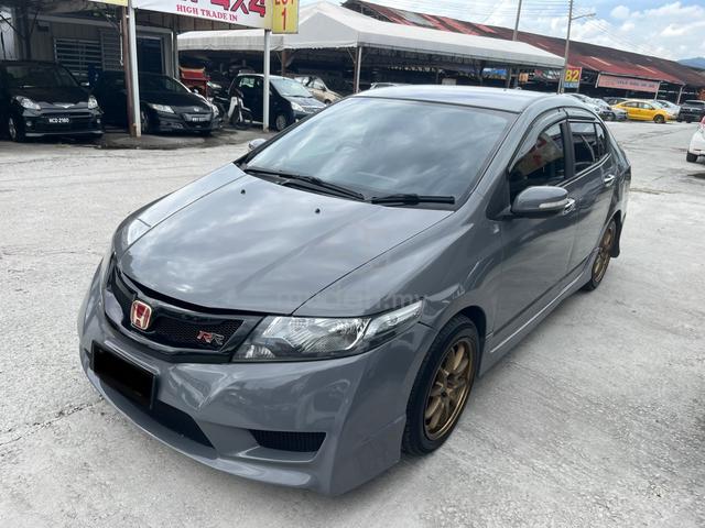 2013 Honda CITY 1.5 E FACELIFT (A) - 3