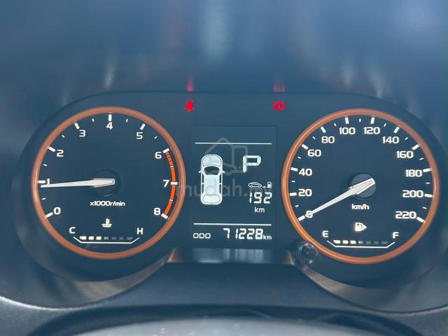 2020 Proton SAGA 1.3 PREMIUM AT - 3