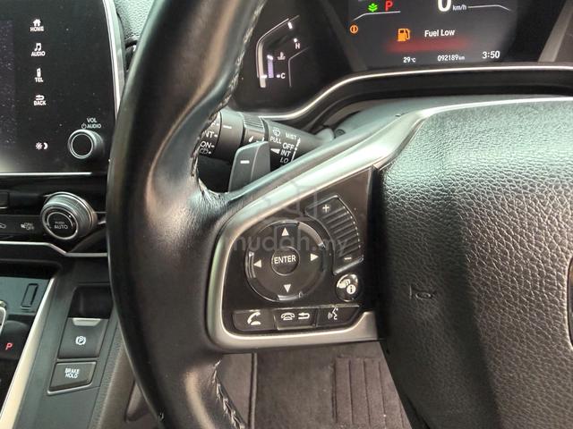 (OTR PRICE) Toyota Camry 2.5 Hybrid 2015 - 1