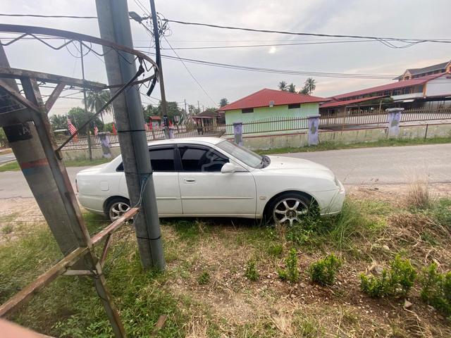 2003 Proton WAJA 1.6 (M) - 4