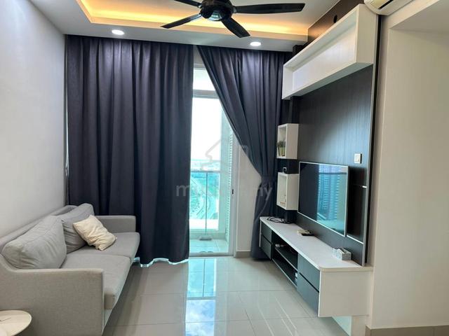 Mutiara Ville @ Cyberjaya 1