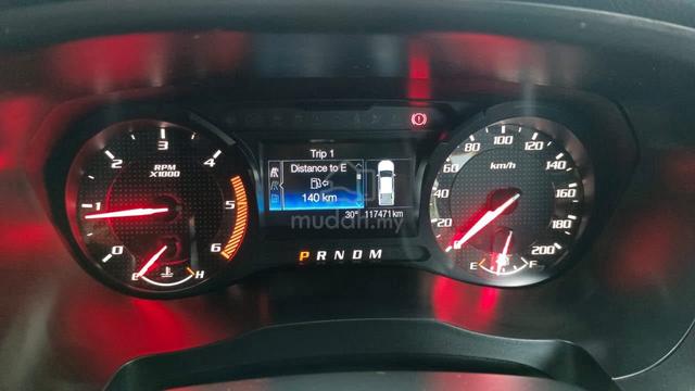 2019 Ford RANGER 2.0 RAPTOR BI-TURBO - 5