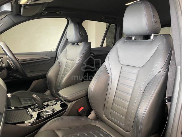 2021 Bmw X3 2.0 xDrive30i M-Sport FULL SERVICE REC - 5
