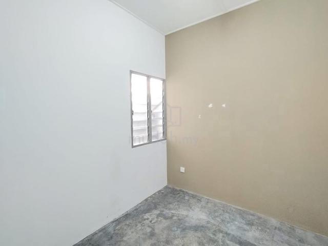 Bandar Seri Botani Margosa Single Storey Terrace House For Sale 5