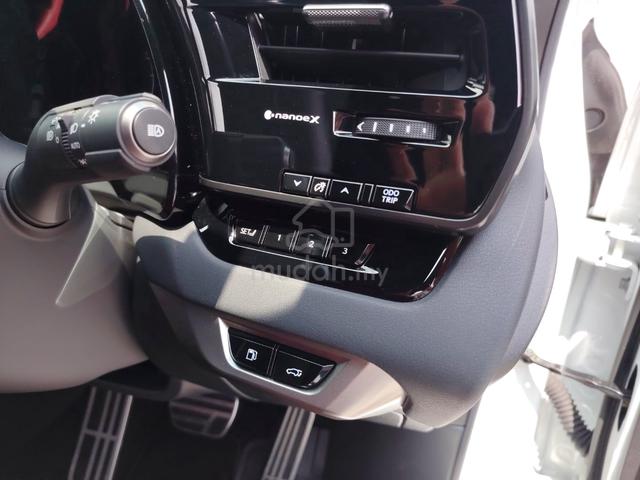 2023 Lexus RX350 2.4 F SPORT R/R 5,000km Grade 6A - 5