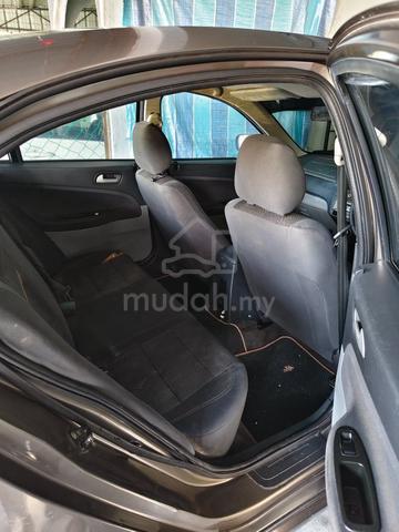 2014 Proton PERSONA 1.6 SV (A) - 4