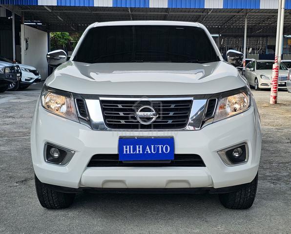 2016 Nissan NAVARA 2.5 V (A) NP300 Tip Top Cond - 4