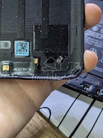 POCO M3 repair / Spareparts  - photo 5 of 6