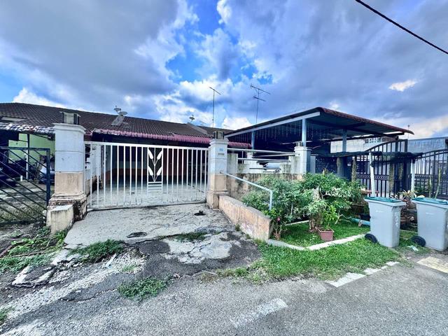 TAMAN PURNAMA l UNBLOK VIEW l NON BUMI l RENOVATION l FULL LOAN 1