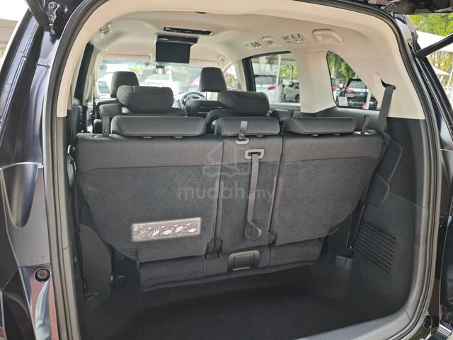 [ P/BOOT ] 2021 Honda ODYSSEY 2.4 GRADE 4.5 CAR - 5