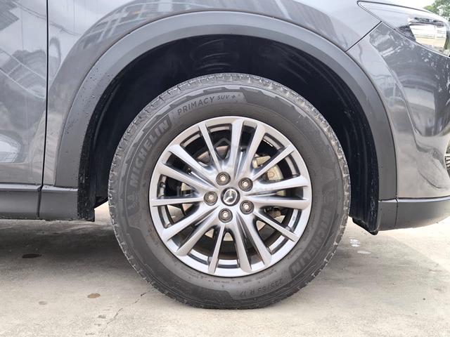 2021 Mazda CX-5 2.0 G GVC PLUS MID (A) - 5