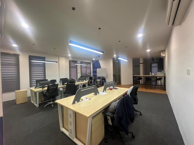 Shop Office @ Eco Palladium, Tebrau, Eko Flora 1