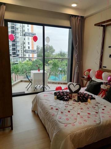 TimurBay Seafront Residences 2